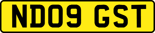 ND09GST