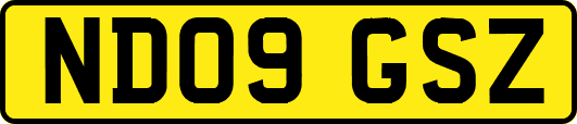 ND09GSZ
