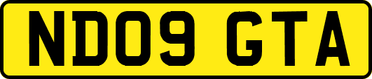 ND09GTA