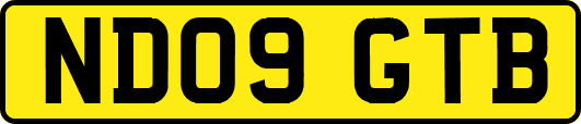 ND09GTB