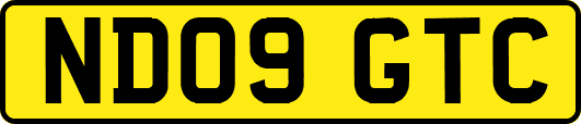 ND09GTC