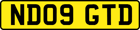 ND09GTD