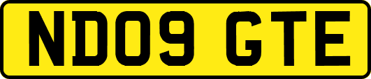 ND09GTE