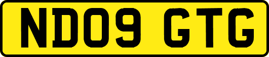 ND09GTG