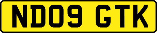ND09GTK