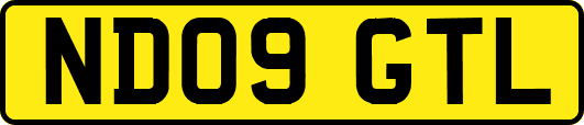 ND09GTL