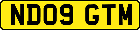 ND09GTM