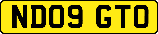 ND09GTO