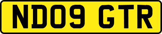 ND09GTR