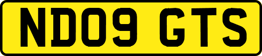 ND09GTS