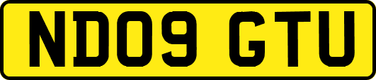 ND09GTU