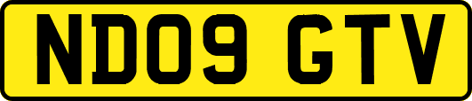 ND09GTV