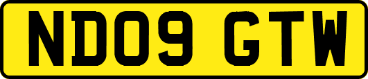 ND09GTW