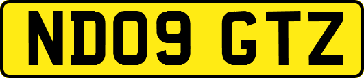 ND09GTZ