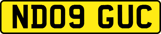 ND09GUC