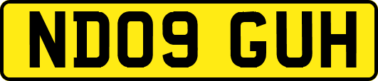 ND09GUH