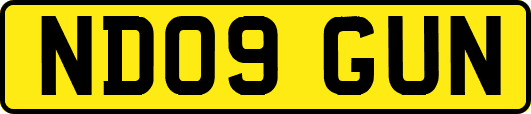 ND09GUN