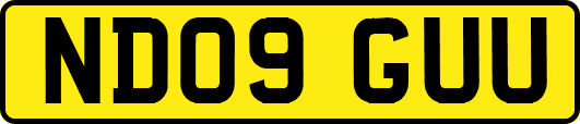 ND09GUU