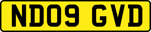 ND09GVD