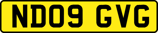 ND09GVG