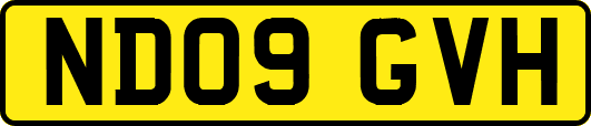 ND09GVH