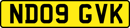 ND09GVK