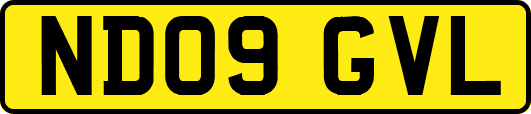 ND09GVL