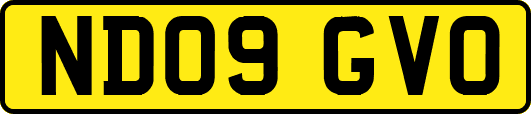 ND09GVO