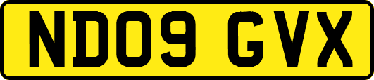 ND09GVX
