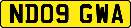 ND09GWA