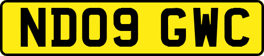 ND09GWC