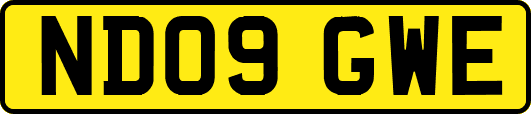 ND09GWE