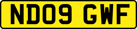ND09GWF