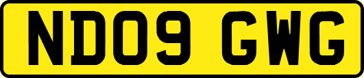 ND09GWG