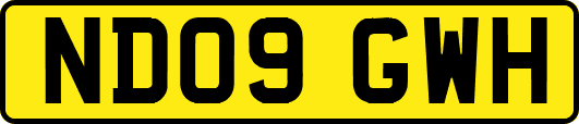 ND09GWH