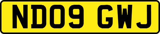 ND09GWJ