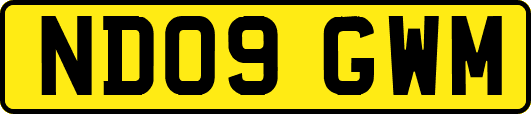 ND09GWM