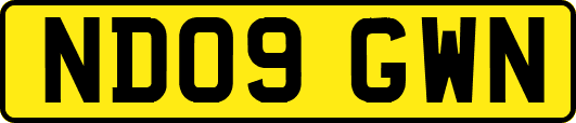 ND09GWN