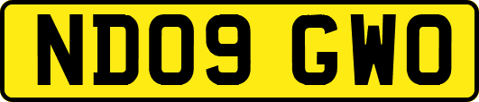 ND09GWO