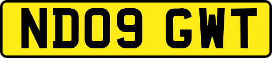 ND09GWT