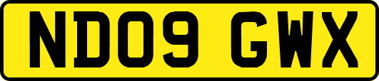 ND09GWX