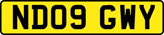 ND09GWY