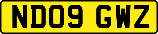 ND09GWZ
