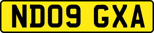 ND09GXA