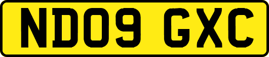 ND09GXC
