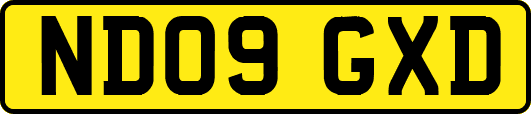 ND09GXD