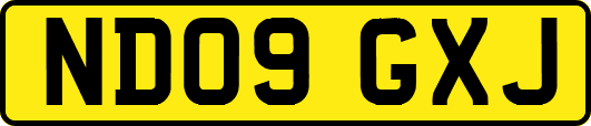 ND09GXJ