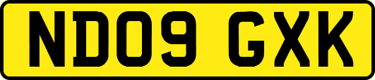 ND09GXK