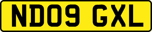 ND09GXL