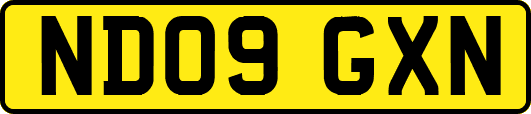 ND09GXN